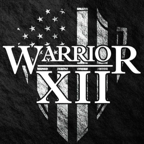 Warrior 12